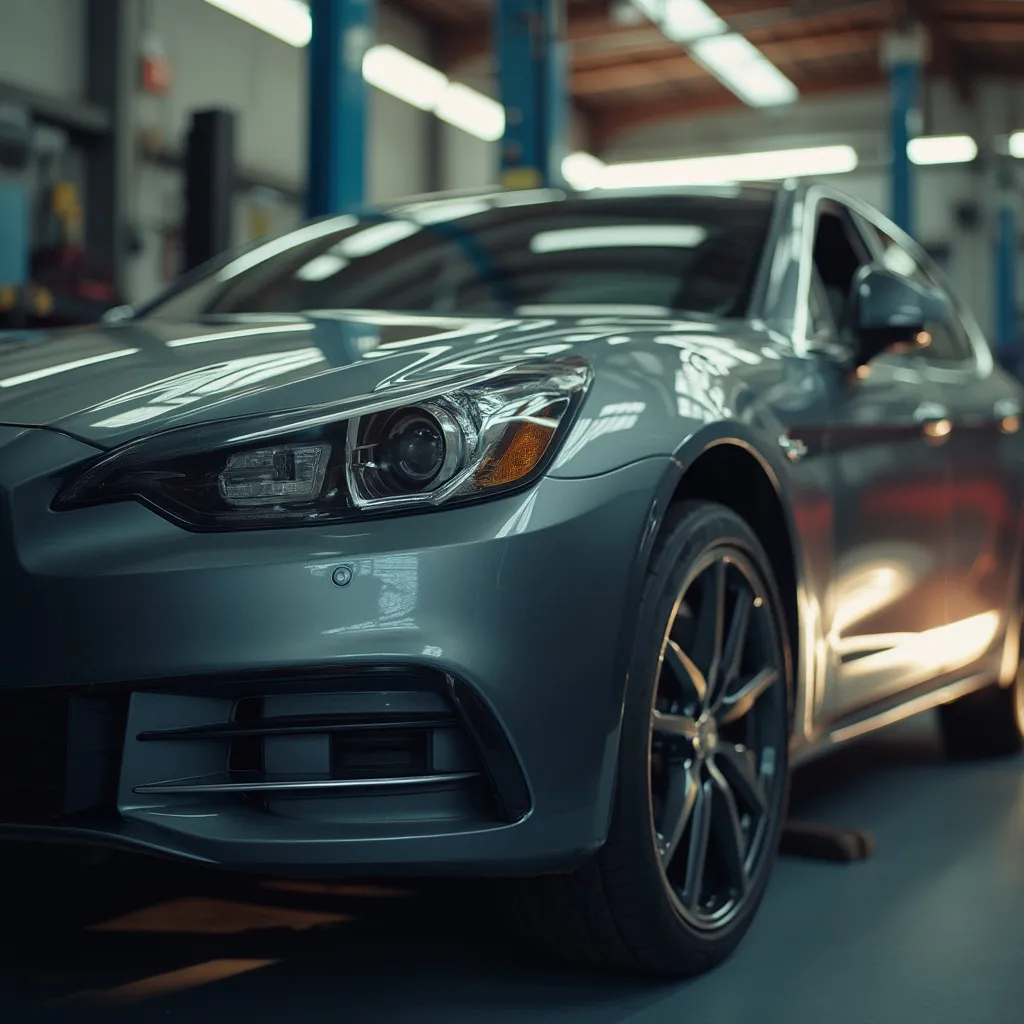 Best Auto Service 2023
