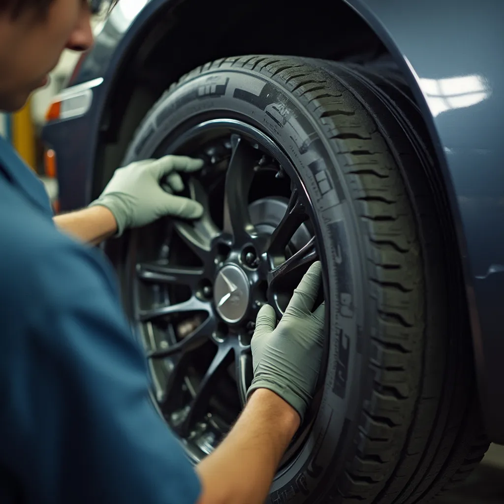 Brake Repair