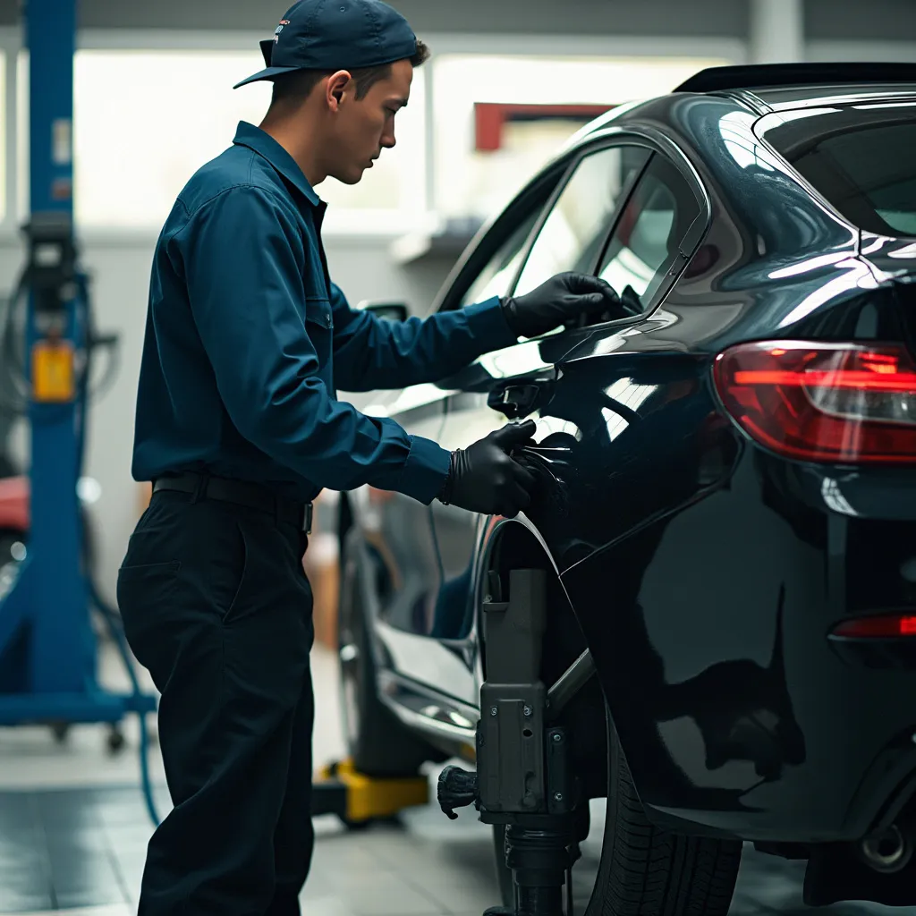 Brake Workshop